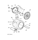 Diagram for 4 - Drum