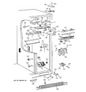 Diagram for 5 - Fresh Food Section