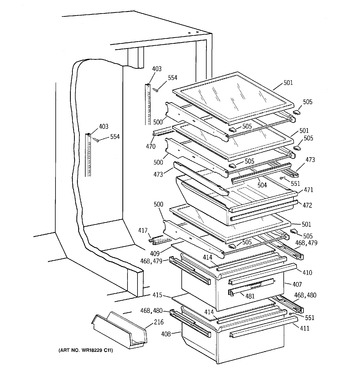 Diagram for MSK28DHBHAA