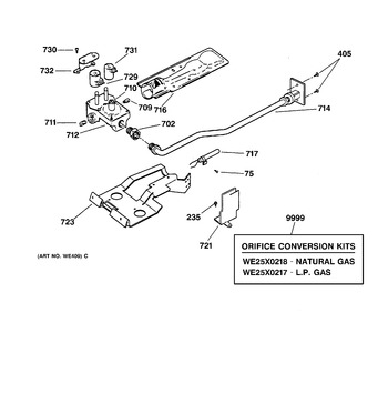 Diagram for DNCD450GA0WC