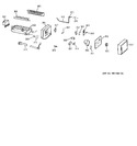 Diagram for 9 - Icemaker Wr30x0327