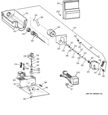 Diagram for ZISB48DCB