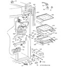 Diagram for 6 - Fresh Food Section