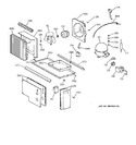 Diagram for 8 - Unit Parts