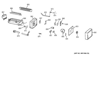 Diagram for ZISB48DCB