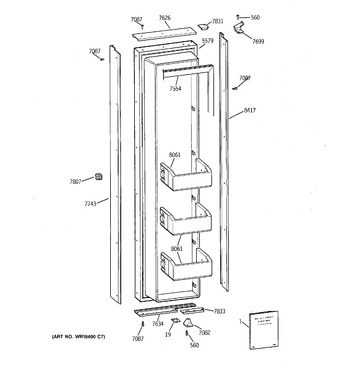 Diagram for ZIS42NCB