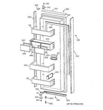 Diagram for ZIS42NCB