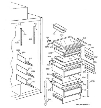 Diagram for ZIS42NCB