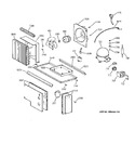 Diagram for 7 - Unit Parts