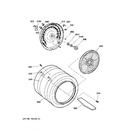 Diagram for 4 - Drum