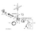 Diagram for 3 - Motor-pump Mechanism