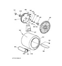 Diagram for 4 - Drum