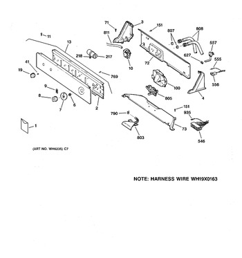 Diagram for WVSR1060A2AA