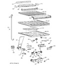 Diagram for 5 - Compartment Separator