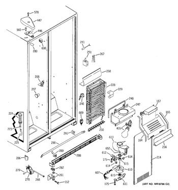 Diagram for HSS22DDMAWH