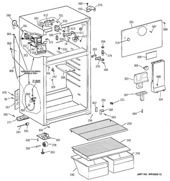 Diagram for HTS15BCMBRAA