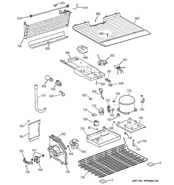 Diagram for HTS15BCMBRAA