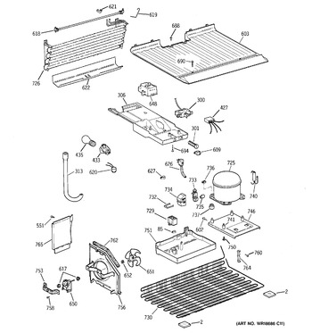 Diagram for HTS17BCMBRAA