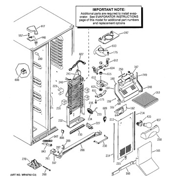 Diagram for GSS25TGMAWW