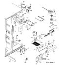 Diagram for 6 - Fresh Food Section