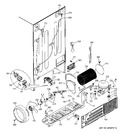 Diagram for 8 - Unit Parts