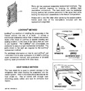 Diagram for 9 - Evaporator Instructions