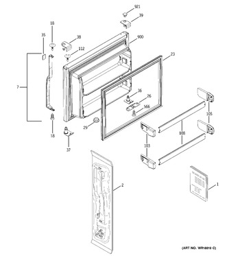 Diagram for STS18ICMARWW