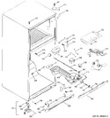 Diagram for 4 - Fresh Food Section