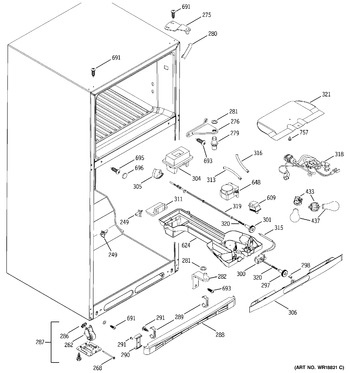 Diagram for STS18ICMARWW