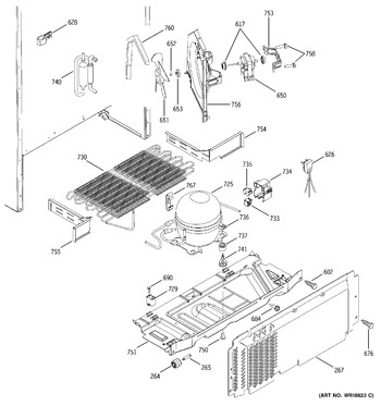 Diagram for STS18ICMARWW