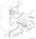 Diagram for 3 - Fresh Food Section