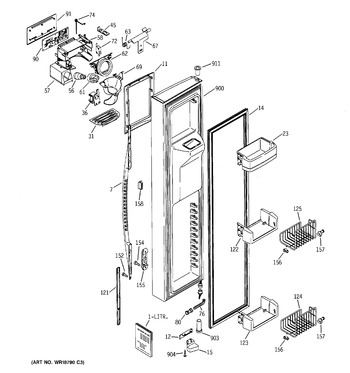 Diagram for PSS27NHMABB