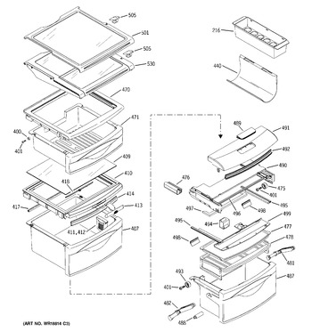 Diagram for PSS27NHMABB