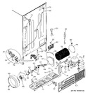 Diagram for 10 - Unit Parts