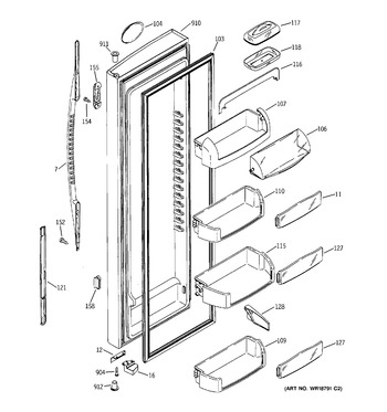 Diagram for PSC23NGMACC