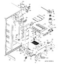 Diagram for 7 - Fresh Food Section