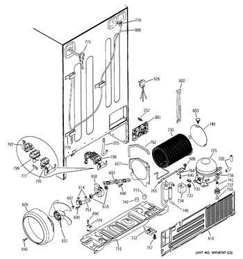 Diagram for PSS27NGMABB