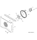 Diagram for 5 - Convection Fan