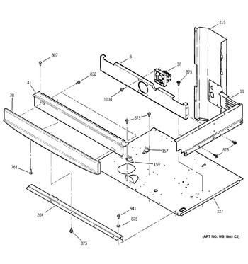 Diagram for JTP56WA5WW