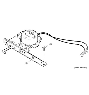 Diagram for JT910CA4CC