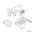 Diagram for 4 - Icemaker