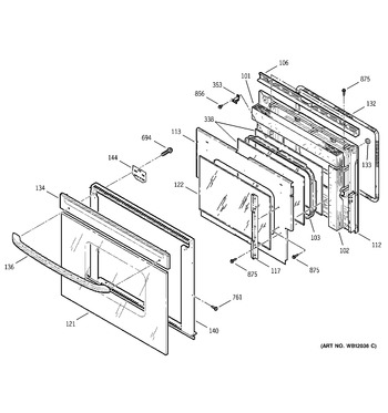 Diagram for JKP15BA3BB