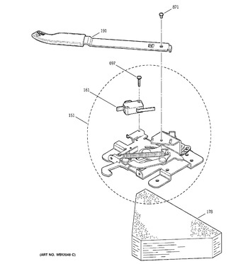 Diagram for JBP35BB1CT