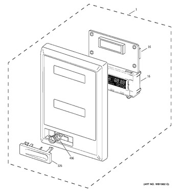 Diagram for JTP85WA5WW