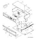 Diagram for 1 - Control Panel