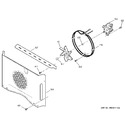 Diagram for 5 - Convection Fan