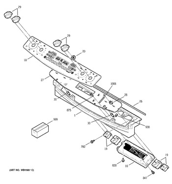 Diagram for JD966TD1WW