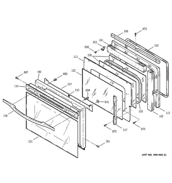 Diagram for JD966TD1WW