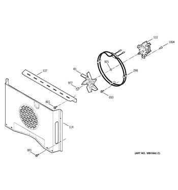 Diagram for JD966WD1WW