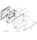 Diagram for 3 - Door